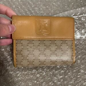 CELINE WALLET
